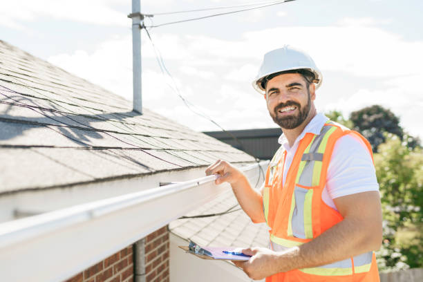 Professional Roofing Contractor in Union, NJ
