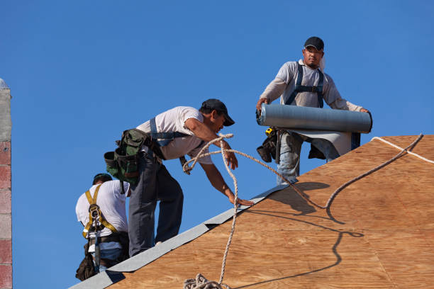 Best Commercial Roofing Services  in Union, NJ
